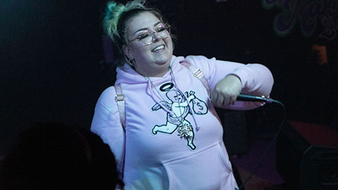Live performance