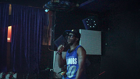Live performance