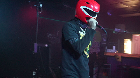 Live performance
