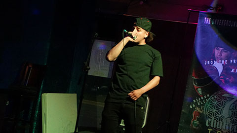 Live performance