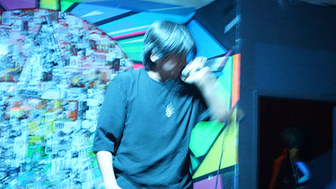 Live performance