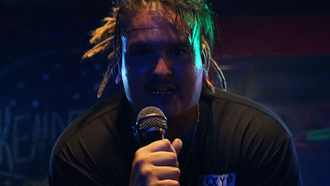Live performance