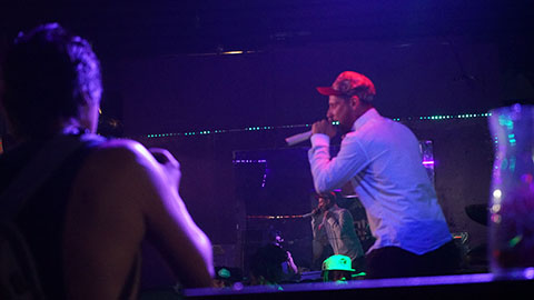 Live performance