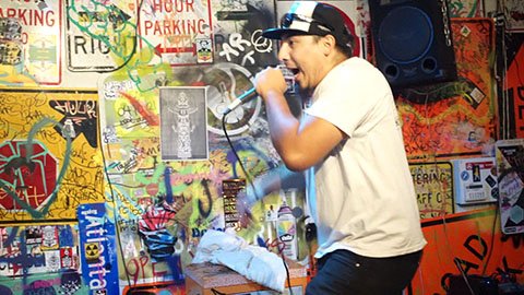 Live performance