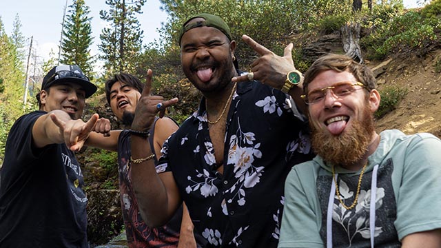 Tour recap